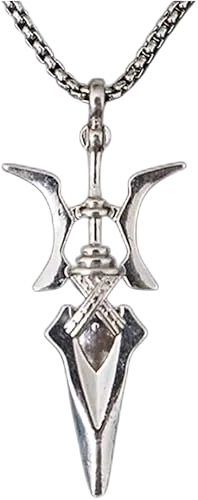 Misa Amane Necklace